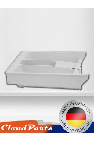 Bosch Uyumlu/siemens/profilo Çamaşır Makineleri İle  Deterjan Çekmecesi luğu Sorunuz
