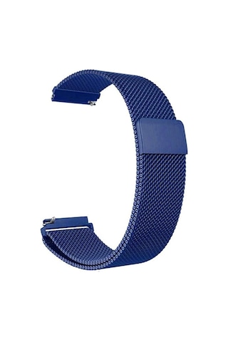 22Mm Gear S3 Watch 4 -Gt2 Gt2E 46Mm Kayış,Kordon Metal Milano Lo (173956311)