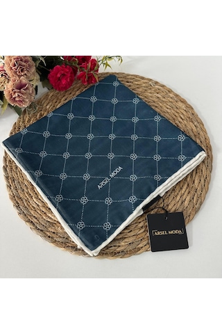 Arsel Moda Soft Pamuklu Eşarp Lrb1411-58328 Çok Renkli Arsel Moda Soft Pamuklu Eşarp Lrb1411-58328 Çok Renkli