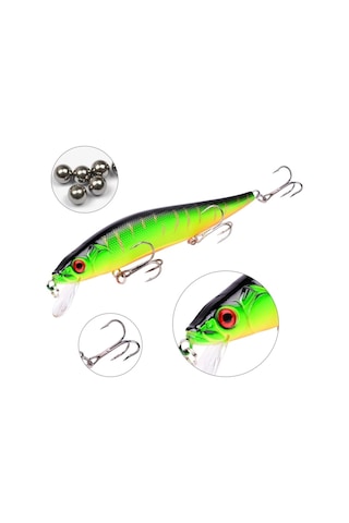 20Gr.Sahteyem Lures Rapalaturnalevreklüfer,Ailesi Rapalasuniyem