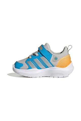 Adidas Lightorama Rnr El I Bebek Günlük Işıklı Ayakkabı Jq4173 Gri Gri