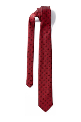 Gsstore Galatasaray Kravat 8cm U252347 Kırmızı