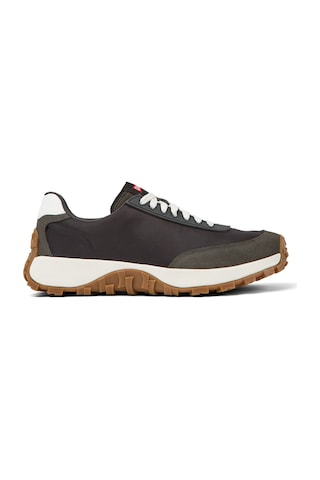 Drift Trail Erkek Beyaz Sneaker - K100928 Siyah