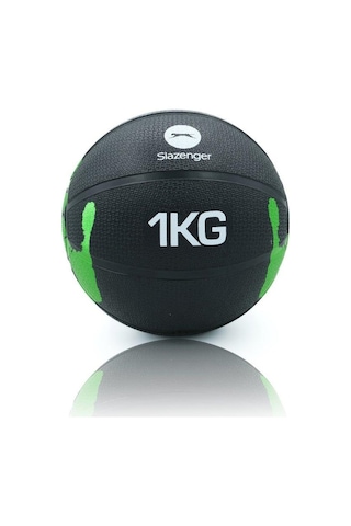 Slazenger Medicine Ball 1kg