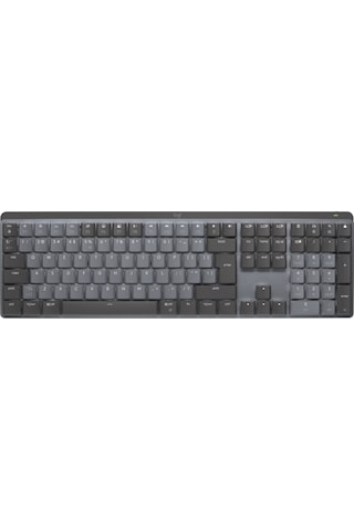 Logitech MX Mechanical Kablosuz İngilizce Q Klavye