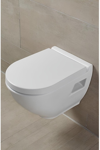 Yeni Astra Klozet Kapağı