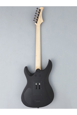 Fujigen Mythic Elektro Gitar Jmy3mhdle/mbk