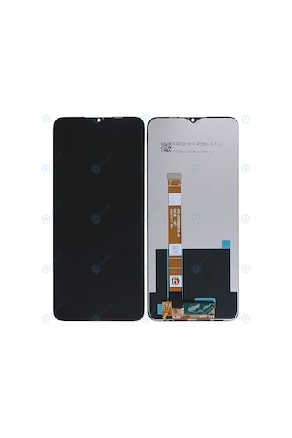 Oppo A31 2020 Lcd Ekran Dokunmatik