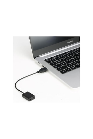 Boya By Ea2L Usb Mini Ses Kartı