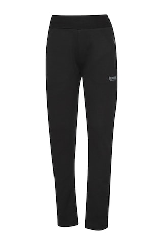 Hummel Combes Çocuk Eşofman Altı 922385-2001 Siyah