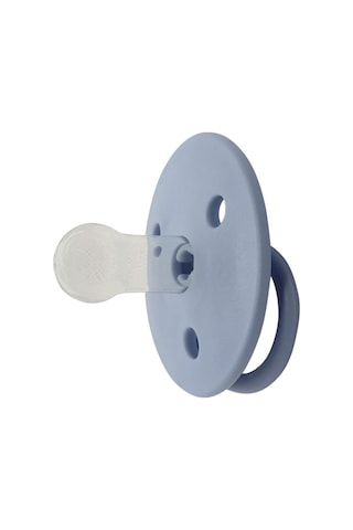 Mininor Silikon Emzik 12+ Ay - Nordic Sky Blue