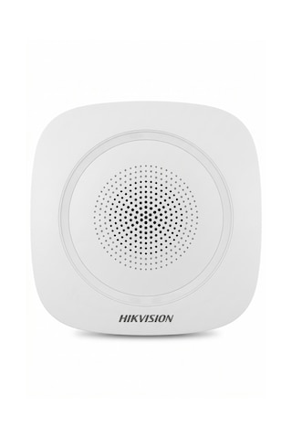 Hikvision Ds-ps1-ı-we Kablosuz Dahili Siren