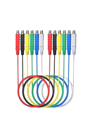 T10005 Manyetik Test Uçları - 6 Adet