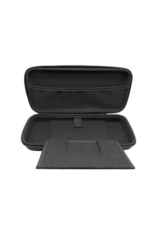 Asus Rog Ally Oyun Konsolu Organizatör Çantası Siyah