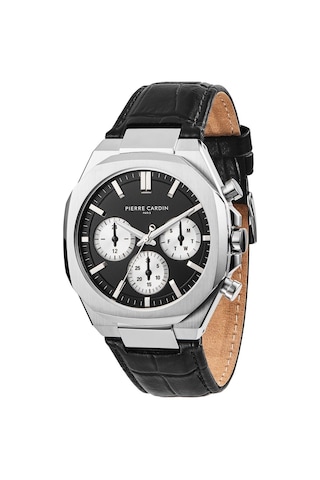 Pierre Cardin Cf.0402.lb.2 Kol Saati Metalik