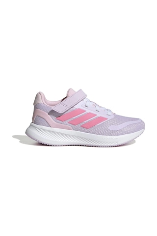adidas Jp5152 Runfalcon 5 El Çocuk Spor Ayakkabı Mor