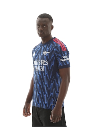 Jı9511-e Adidas Afc Arsenal 25-26 Home Erkek Forma Mavi Jı9511-e Mavi