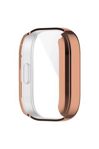 Xiaomi Redmi Watch 3 360 Derece Korumalı Kasa Ve Ekran Koruyucu Watch Gard 30