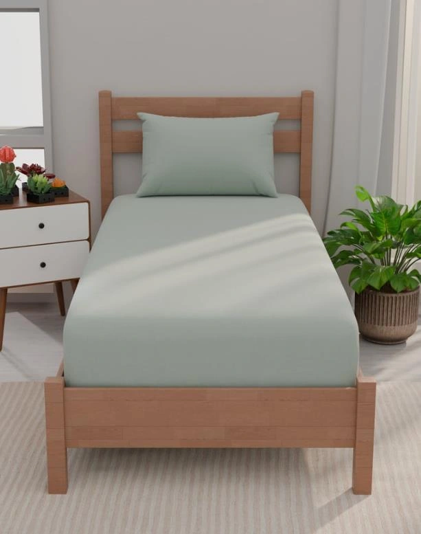 Ap Urban Tek Kişilik Adacayı Çarşaf Adaçayı