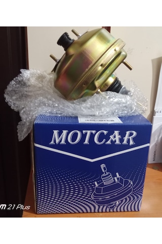 Murat 131 Doğan Kartal Şahın Fren Westinghouse 6 Lık Kuçuk Kafa