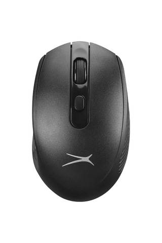 Altec Lansing Albm7222, Siyah, 2.4ghz Usb, 1200dpı, Kablosuz Optik Mouse Diğer