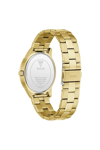 Guess Gugw1062g2 Erkek Kol Saati Altın