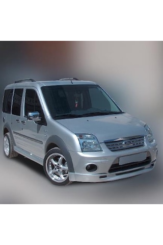 Ford Connect 2009-2014 Astarlı Ön Karlık
