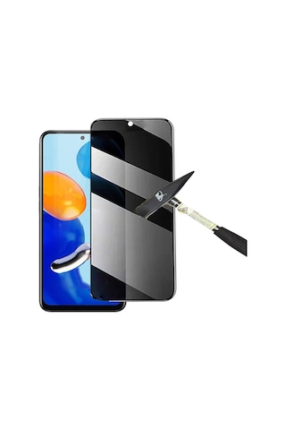 Xiaomi Redmi Note 11 Pro Hayalet Ekran Koruyucu