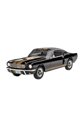 Revell 1 24 Shelby Mustang Gt 350 Araba Model Seti 67242