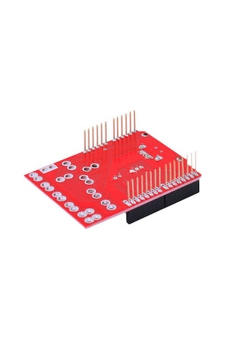 Makey Makey Shield