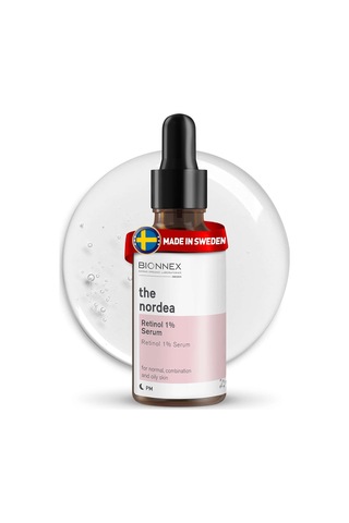 The Nordea Retınol 1% Serum