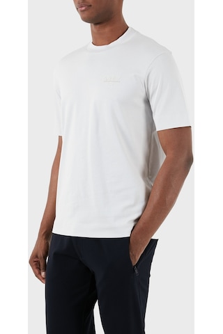 Emporio Armani Erkek T Shirt 3d1th3 1jocz 06h9 Gri