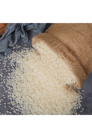 5 Li Bakliyat Seti 1 Kg, Avantajlı Set Pirinç Mercimek Nohut Fasulye Ekonomik Paket