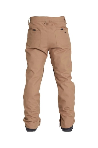 Billabong - Outsıder Pnt Kahve Bej