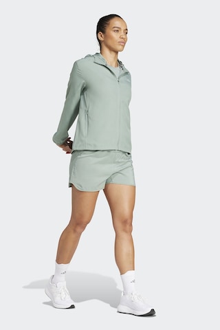 Adidas Kadın Ceket Jd2344 Gri