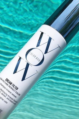 Color Wow Dream Filter 200 Ml Renk Canlandırıcı Ve Arındırıcı Pre-şampuan Sprey