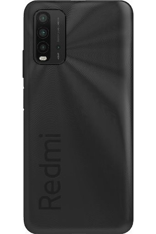 Xiaomi Redmi 9T 64 GB Siyah (Çok İyi)