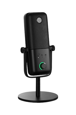 Elgato Dalga:3 Mk.2 - Wave Fx İşlemcili Akış Ve Podcasting Için P