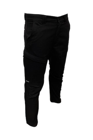Combat Tactical Pantolon Tactıcal - 505-677-siyah