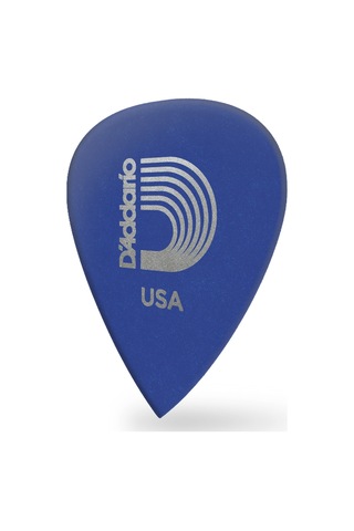 Planet Waves 6dbu5-10 Duralin Precision Pena 10'lu Paket - Medium Heavy Hassas Uç - Hızlı Atak - Sert