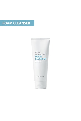 Atomy Evening Care Köpük Temizleyici 150 ML