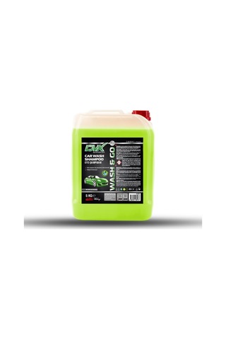 Divortex Wash & Go Oto Şampuanı, Dvx1501