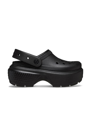 Crocs Stomp Clog Unısex Terlik Cr209347-crc.001 Tek Renk Çok Renkli