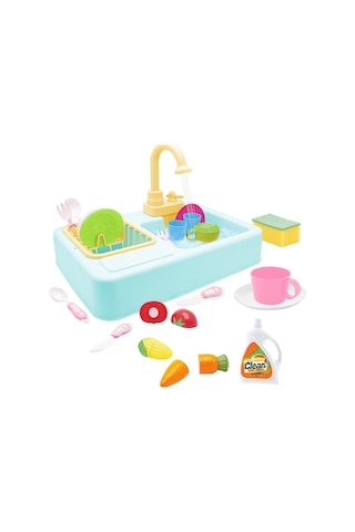 Kayyum Modern  Lavabo