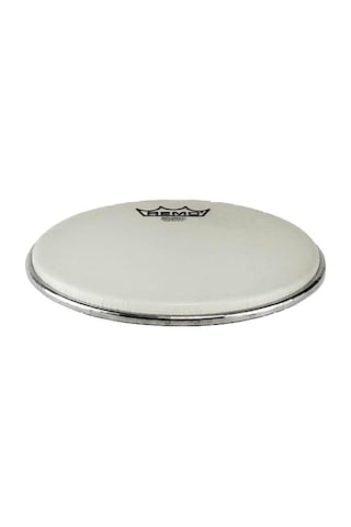 Remo Da4390rd Darbuka Derisi Açık Gri