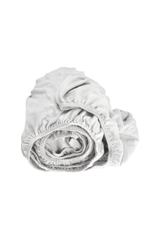 Tek Kişilik Çarşaf Seti Urban Krem 120x200 Cm Krem