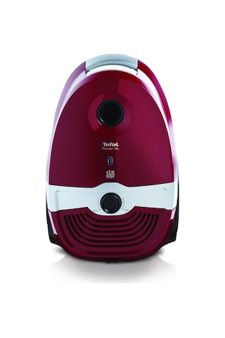 Tefal UW3113 Power XL 750 W Toz Torbalı Elektrikli Süpürge