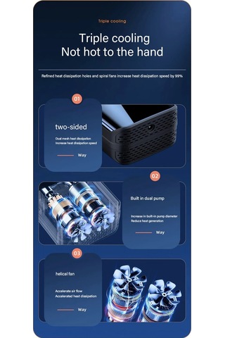 Dinosaurs Şarj Edilebilir Araba Hava Pompası Taşınabilir Araba Otomatik Kompresör Motosiklet Bisiklet Basketbol Şişme İçin Lastik Şişirme