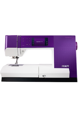 Pfaff Expression 710 Dikiş Makinesi
