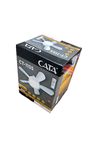 Cata Karayel 82w Fan
